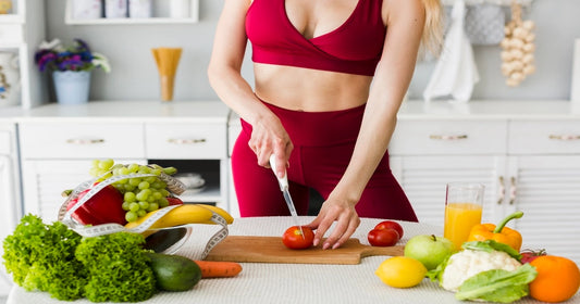 Суперхрани за ефективен детокс: Какво да включите в диетата си