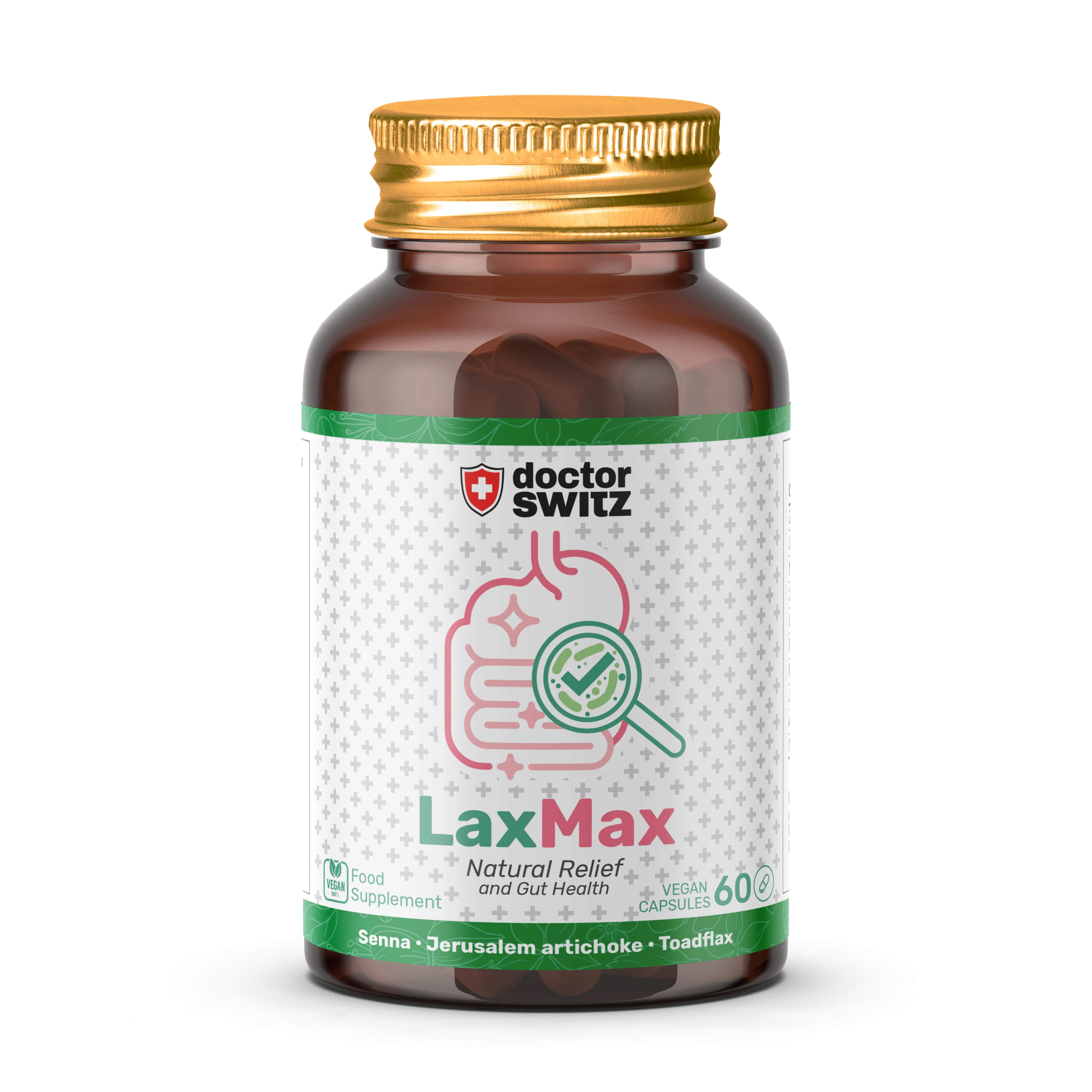 Новият & Ултра мощен LaxMax